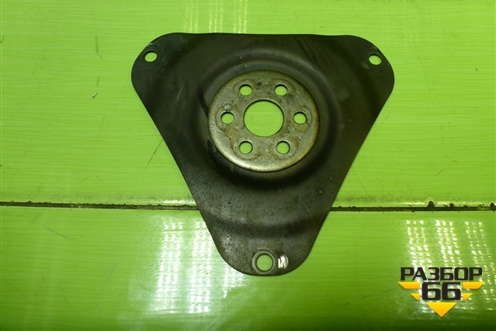 Маховик (1.4л G4FA) для Hyundai Solaris с 2010-2016г (Солярис)