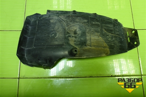 Локер задний правый (868221R200) для Hyundai Solaris с 2010-2016г (Солярис)