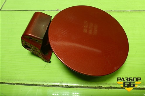 Лючок бензобака (695100U200) для Hyundai Solaris с 2010-2016г (Солярис)