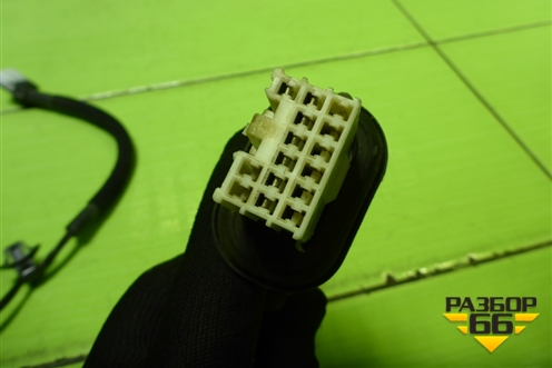 Проводка двери задней правой (916604L020) для Hyundai Solaris с 2010-2016г (Солярис)