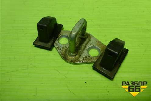 Замок багажника (ответная часть) для Hyundai Solaris с 2010-2016г (Солярис)