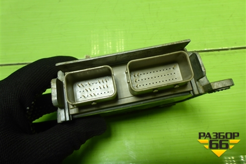 Блок управления AIR BAG (959101R000) для Hyundai Solaris с 2010-2016г (Солярис)