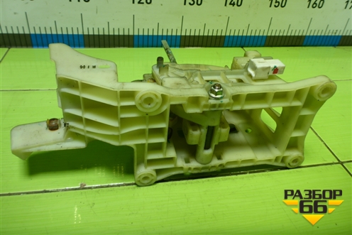 Кулиса КПП АКПП (467000U000) для Hyundai Solaris с 2010-2016г (Солярис)