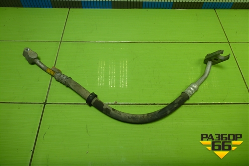 Трубка кондиционера (96450026) для Chevrolet Lanos с 2004г (Ланос)