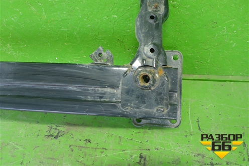 Усилитель переднего бампера (865303X201) для Hyundai Elantra 5 с 2010-2016г (Элантра)