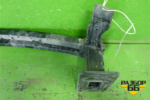 Усилитель переднего бампера (865303X201) для Hyundai Elantra 5 с 2010-2016г (Элантра)