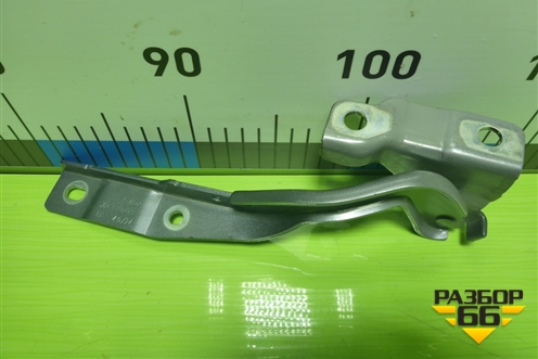 Петля капота левая (J268402030) для Chery Tiggo 7 Pro Max с 2022г (Тиго 7 Про Макс)