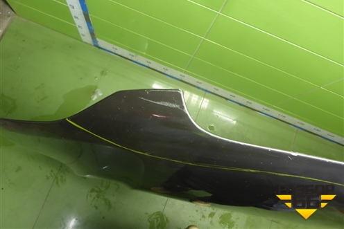 Капот (31424557) для Volvo XC60 с 2017-2025г (ХС60)