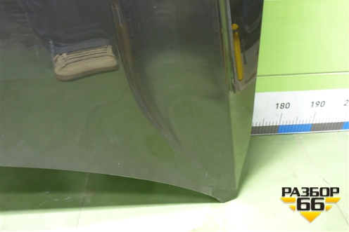 Капот (31424557) для Volvo XC60 с 2017-2025г (ХС60)