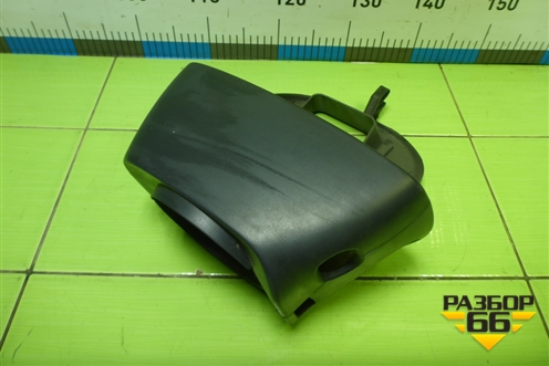 Кожух рулевой колонки (484720342R) для Nissan Terrano с 2014г (Терано)