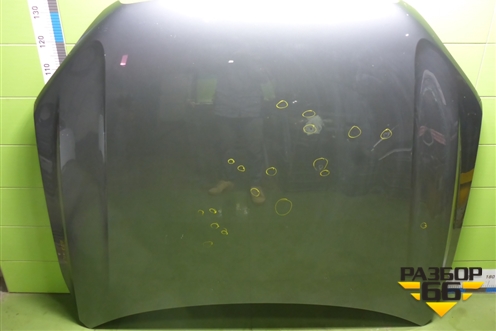 Капот (31352866) для Volvo XC90 с 2015г (ХС90)