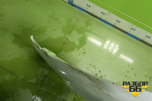 Капот (3302840201220) для GAZ 3302