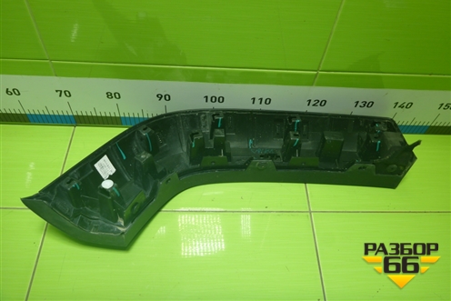 Накладка заднего крыла левого (5006139XKM01A) для Tank 300 с 2021-2025г