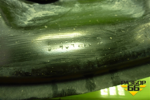 Балка передняя поперечная для Nissan Terrano с 2014г (Терано)