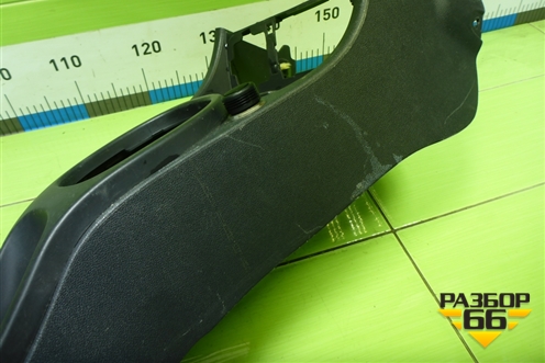 Консоль (969100090R) для Nissan Terrano с 2014г (Терано)