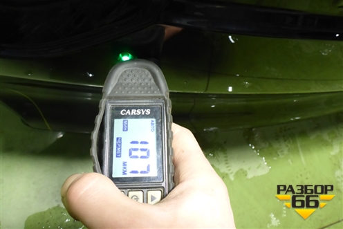 Дверь багажника со стеклом (552000038AADYJ) для Chery Tiggo 8 с 2018г (Тиго 8)