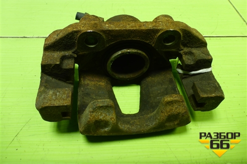 Суппорт передний правый для Chevrolet Lanos с 2004г (Ланос)