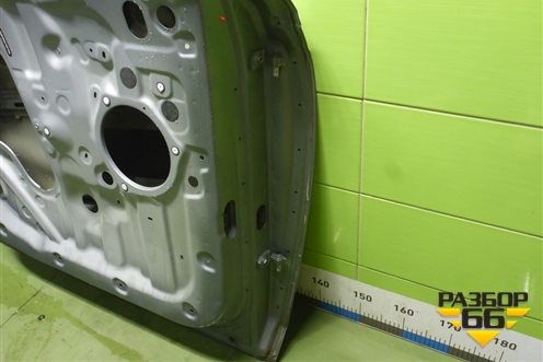 Дверь передняя левая (551001336AADYJ) для Exeed RX с 2023г (РХ)