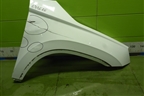 Крыло переднее правое без отверстия под повторитель (57A821106A) для Skoda Karoq с 2017г (Карок)