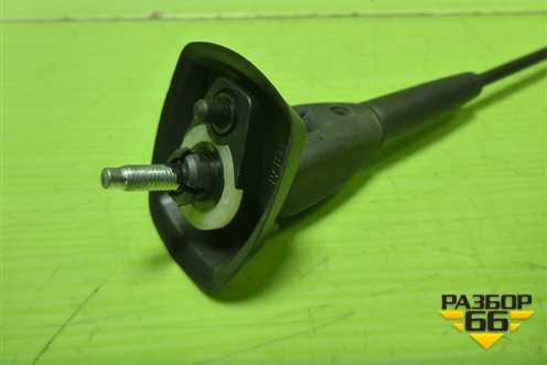 Антенна на крышу для Nissan Terrano с 2014г (Терано)