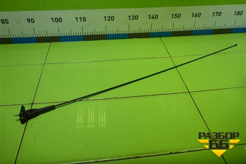 Антенна на крышу для Nissan Terrano с 2014г (Терано)