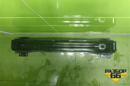 Усилитель переднего бампера (верхний) (501003563AA) для Exeed TXL с 2020-2024г (ТХЛ)