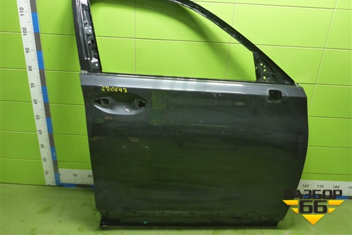 Дверь передняя правая (551000337AA) для Exeed VX с 2021г (ВХ)