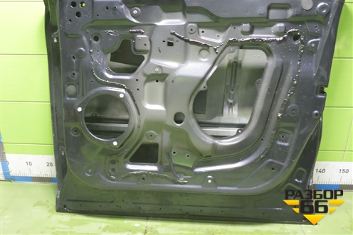 Дверь передняя правая (551000337AA) для Exeed VX с 2021г (ВХ)