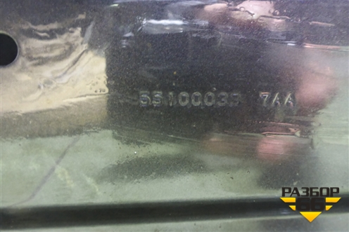 Дверь передняя правая (551000337AA) для Exeed VX с 2021г (ВХ)