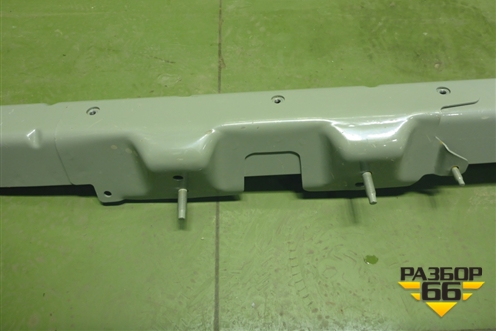 Панель передняя (верхняя часть после 2022г новая) (8450039238) для VAZ Vesta/Веста с 2015г