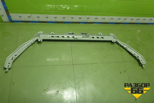 Панель передняя (верхняя часть после 2022г новая) (8450039238) для VAZ Vesta/Веста с 2015г