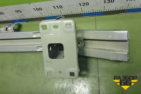 Усилитель переднего бампера (2803400XGW02A) для Haval Jolion с 2021г (Джолион)