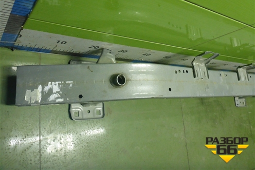 Усилитель переднего бампера (2803400XGW02A) для Haval Jolion с 2021г (Джолион)