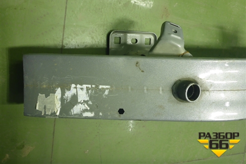 Усилитель переднего бампера (2803400XGW02A) для Haval Jolion с 2021г (Джолион)