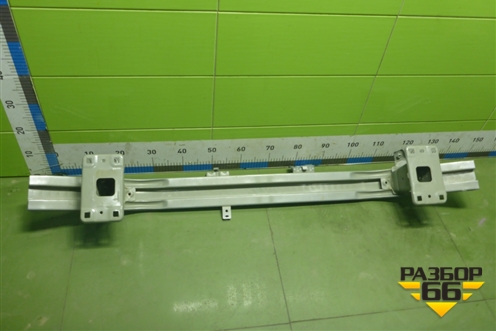 Усилитель переднего бампера (2803400XGW02A) для Haval Jolion с 2021г (Джолион)