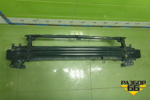 Усилитель переднего бампера (1Z0807111) для Skoda Octavia (А5) с 2004-2013г (Октавия)