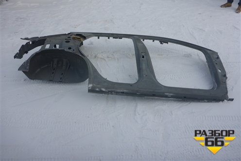 Боковина кузова правая для OMODA C5 с 2022г (Ц5)