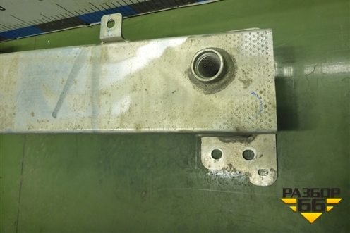 Усилитель переднего бампера (2809100AW205) для Changan CS55 PLUS с 2019г (ЦС 55 плюс)