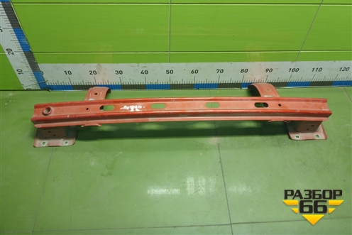 Усилитель заднего бампера (2804300XGW02A) для Haval Jolion с 2021г (Джолион)