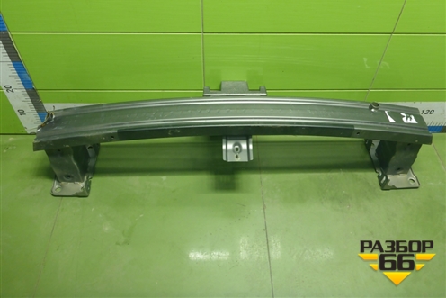 Усилитель переднего бампера (5027144000C15) для Geely Emgrand 7 (SS11) с 2021г (Эмгранд)