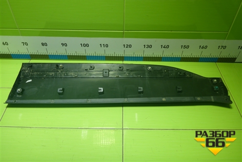 Накладка двери передней левой (609001319AA) для Chery Tiggo 4 Pro с 2020-2025г (Тиго 4 Про)