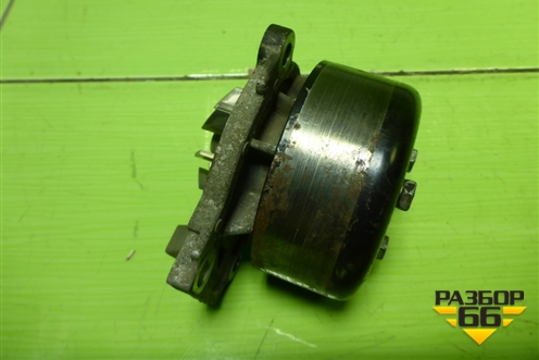 Насос водяной помпа (1.6л H4MD438) для Nissan Terrano с 2014г (Терано)