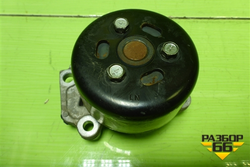 Насос водяной помпа (1.6л H4MD438) для Nissan Terrano с 2014г (Терано)