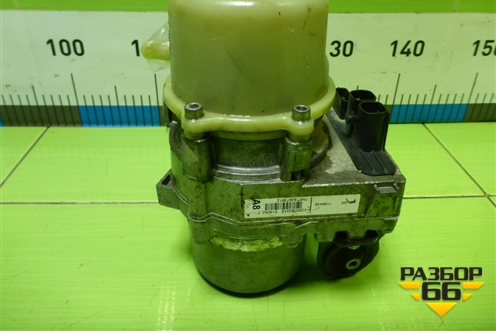 Насос гидроусилителя электрический (491102845R) для Nissan Terrano с 2014г (Терано)