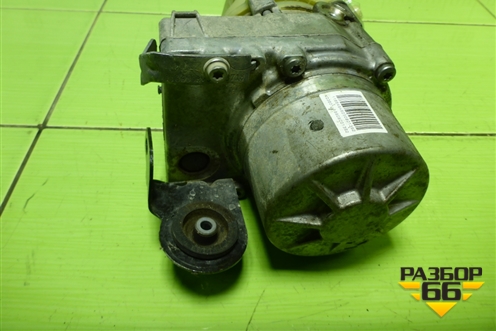 Насос гидроусилителя электрический (491102845R) для Nissan Terrano с 2014г (Терано)