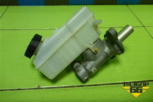 Цилиндр тормозной главный для Nissan Terrano с 2014г (Терано)