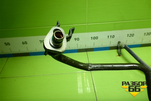 Трубка гидроусилителя для Nissan Terrano с 2014г (Терано)