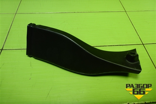 Воздуховод отопителя (279316329R) для Nissan Terrano с 2014г (Терано)