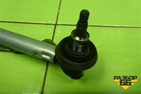 Трапеция стеклоочистителей (8200619512) для Nissan Terrano с 2014г (Терано)