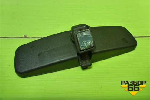 Зеркало заднего вида для Nissan Terrano с 2014г (Терано)